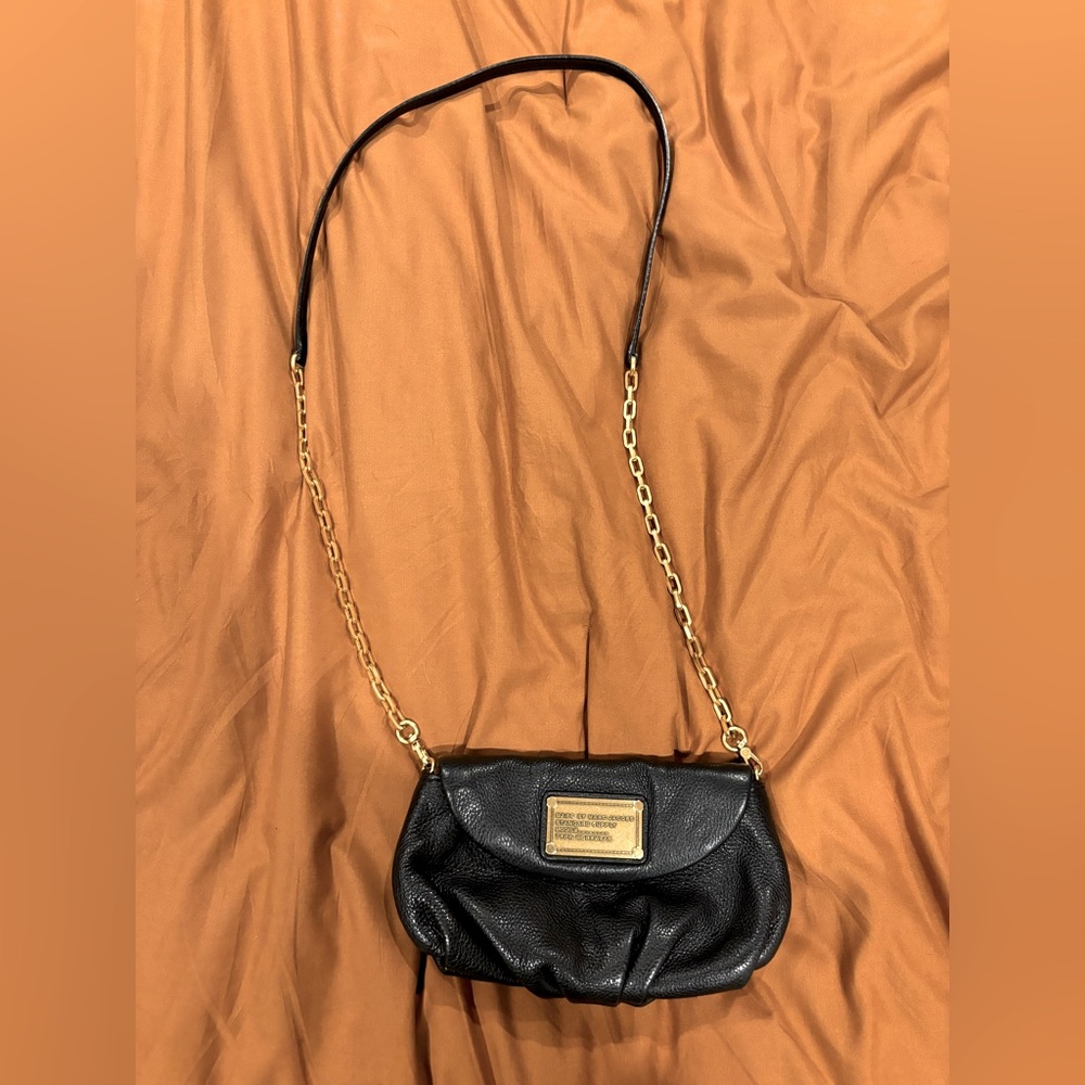 Marc Jacob’s re edition Karlie crossbody bag. Open to offers